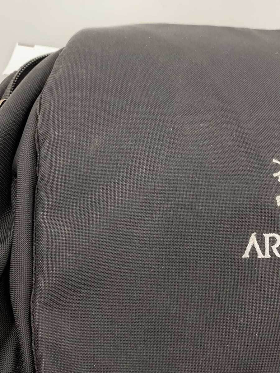 ARC’TERYXBLADE20 Backpack Nylon BLK 16179-105766 7