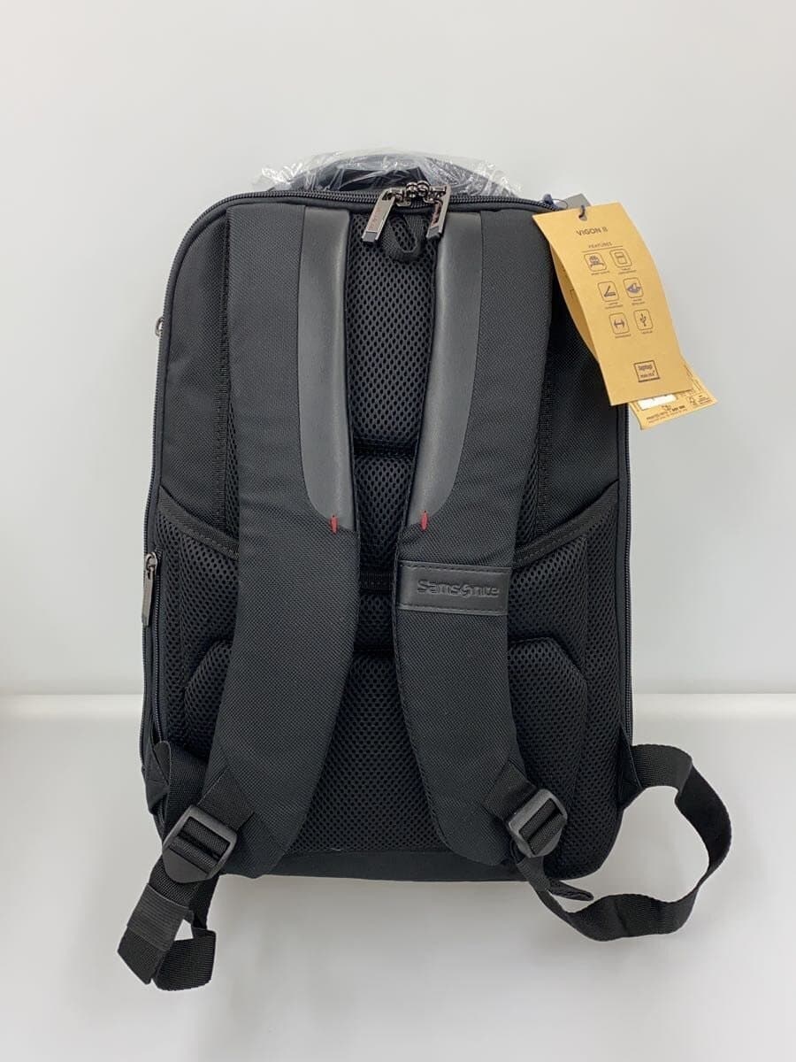SAMSONITEVIGON Ⅱ Backpack Polyester BLK GU5*09005 3