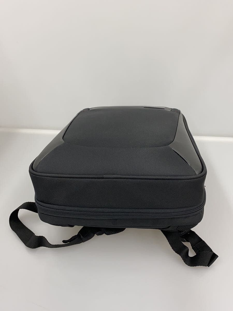 SAMSONITEVIGON Ⅱ Backpack Polyester BLK GU5*09005 4