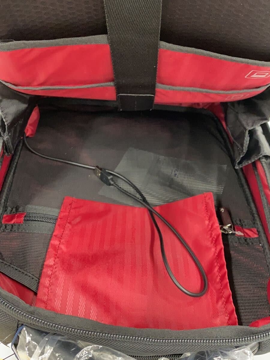 SAMSONITEVIGON Ⅱ Backpack Polyester BLK GU5*09005 6