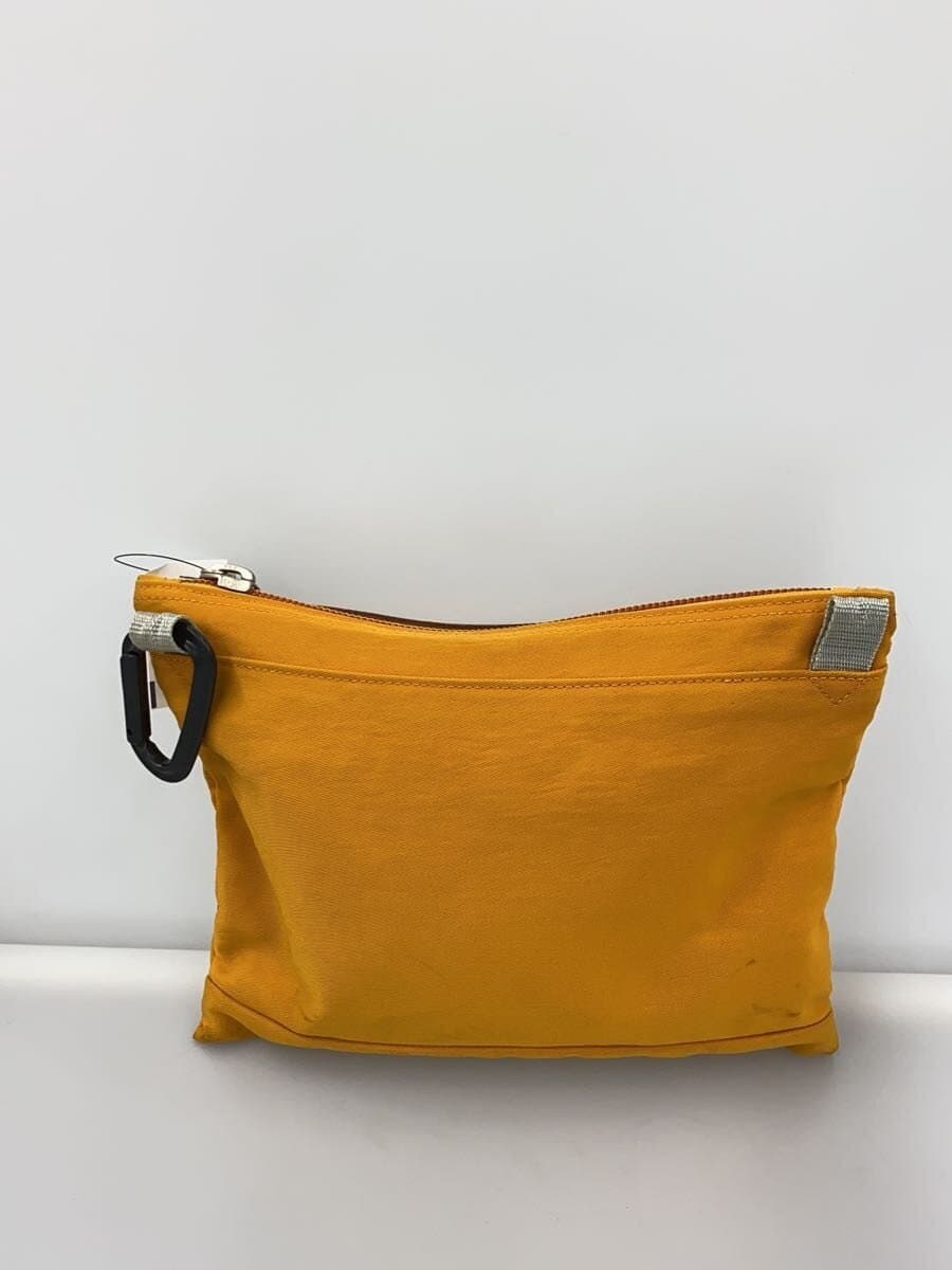 MASTERPIECE Shoulder Bag Nylon ORN 3