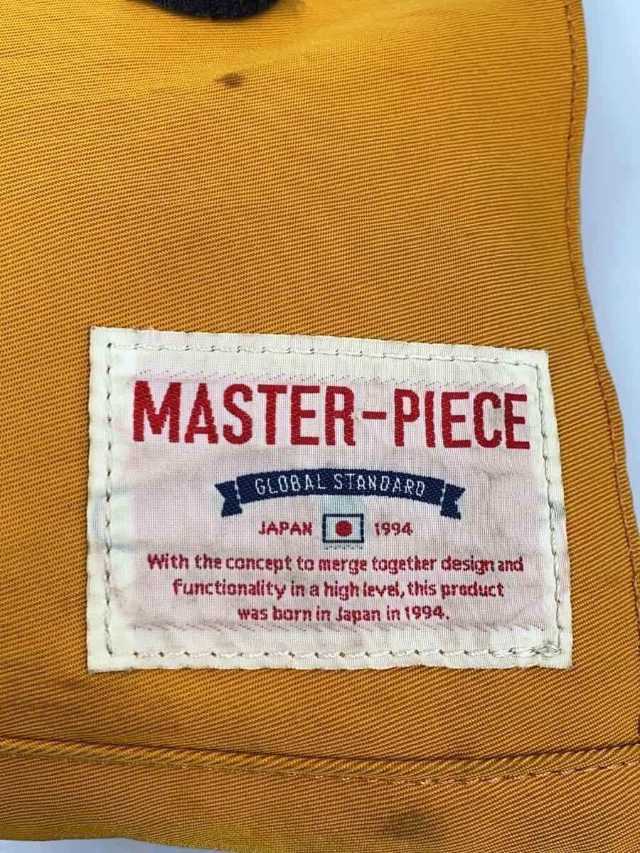 MASTERPIECE Shoulder Bag Nylon ORN 5