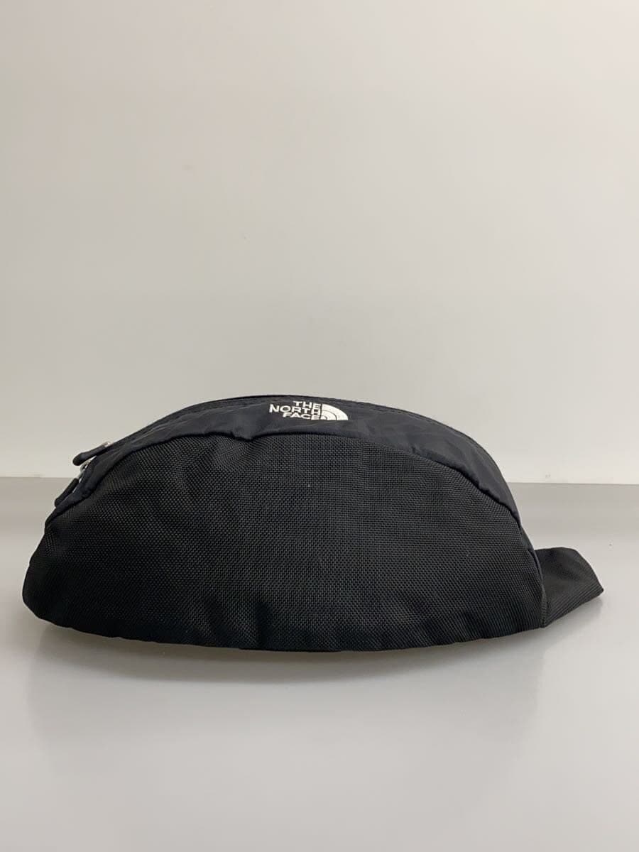 THE NORTH FACE Waist Bag Nylon BLK NM71904 4