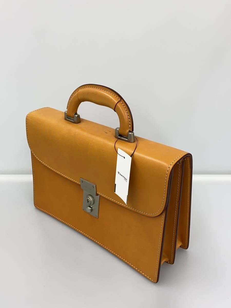 WAKO Bag Leather CML Solid 2