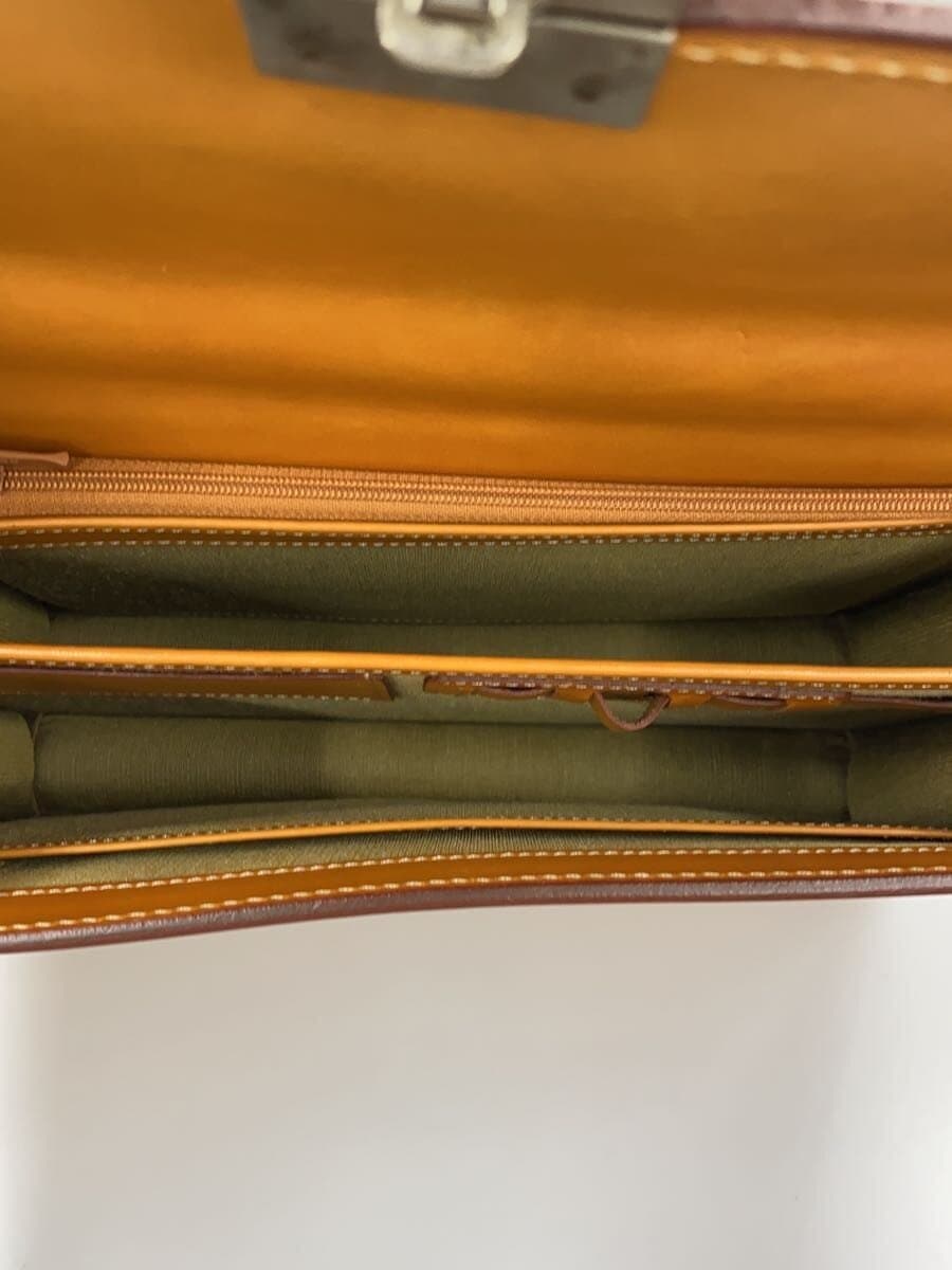 WAKO Bag Leather CML Solid 6