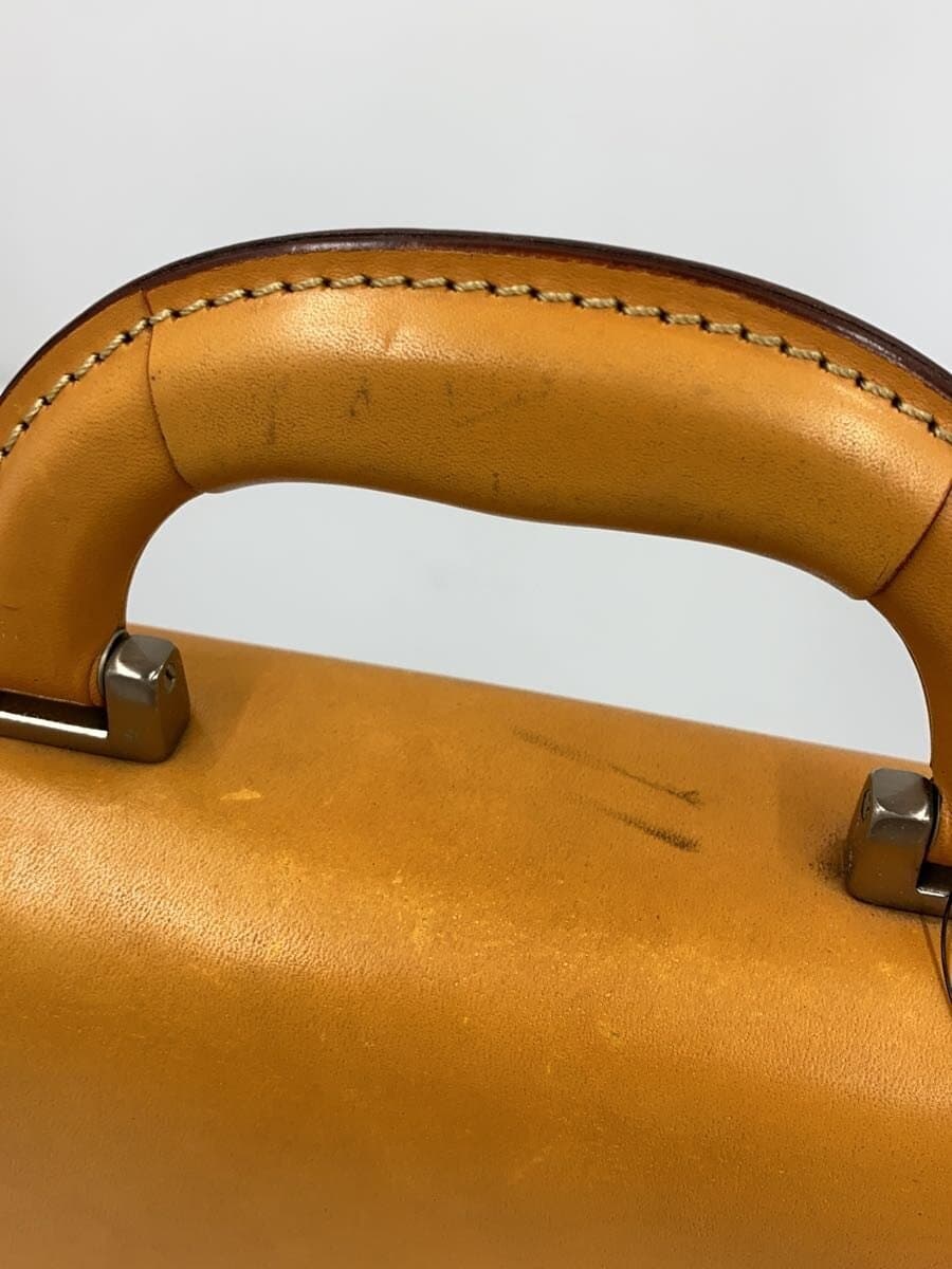 WAKO Bag Leather CML Solid 7