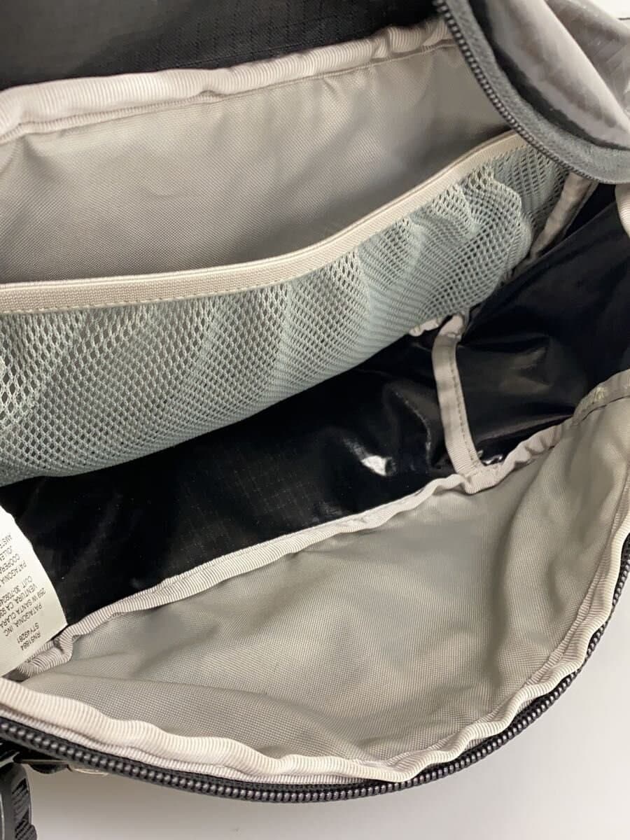 patagonia Black Hole Waist Pack Waist Bag Polyester BLK STY49281 5