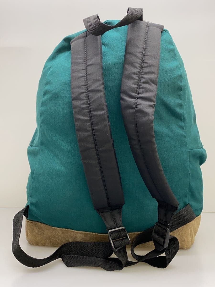 EASTPAKUSA Made Backpack GRN Solid 3