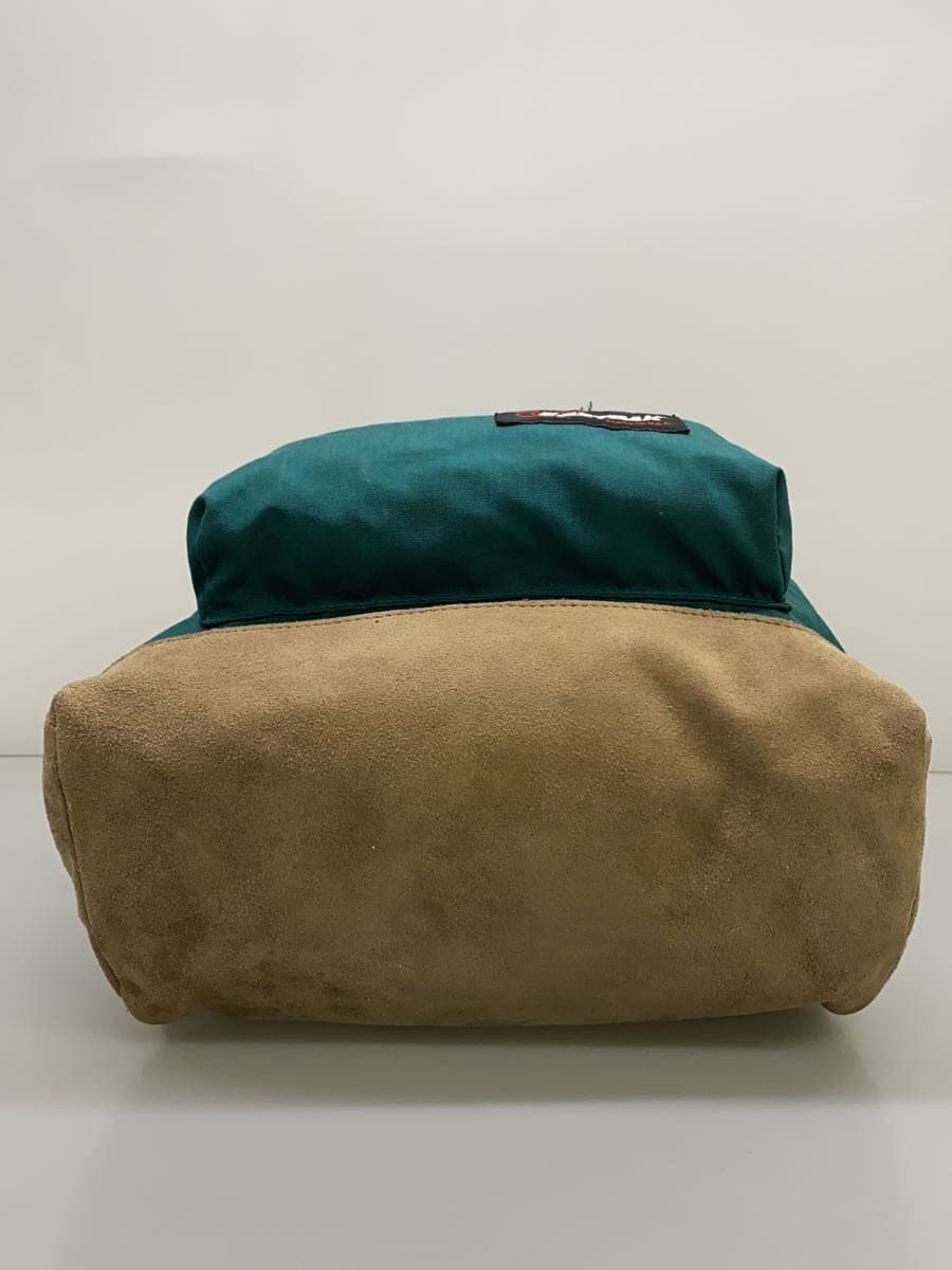 EASTPAKUSA Made Backpack GRN Solid 4