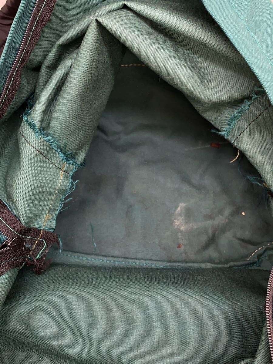 EASTPAKUSA Made Backpack GRN Solid 6