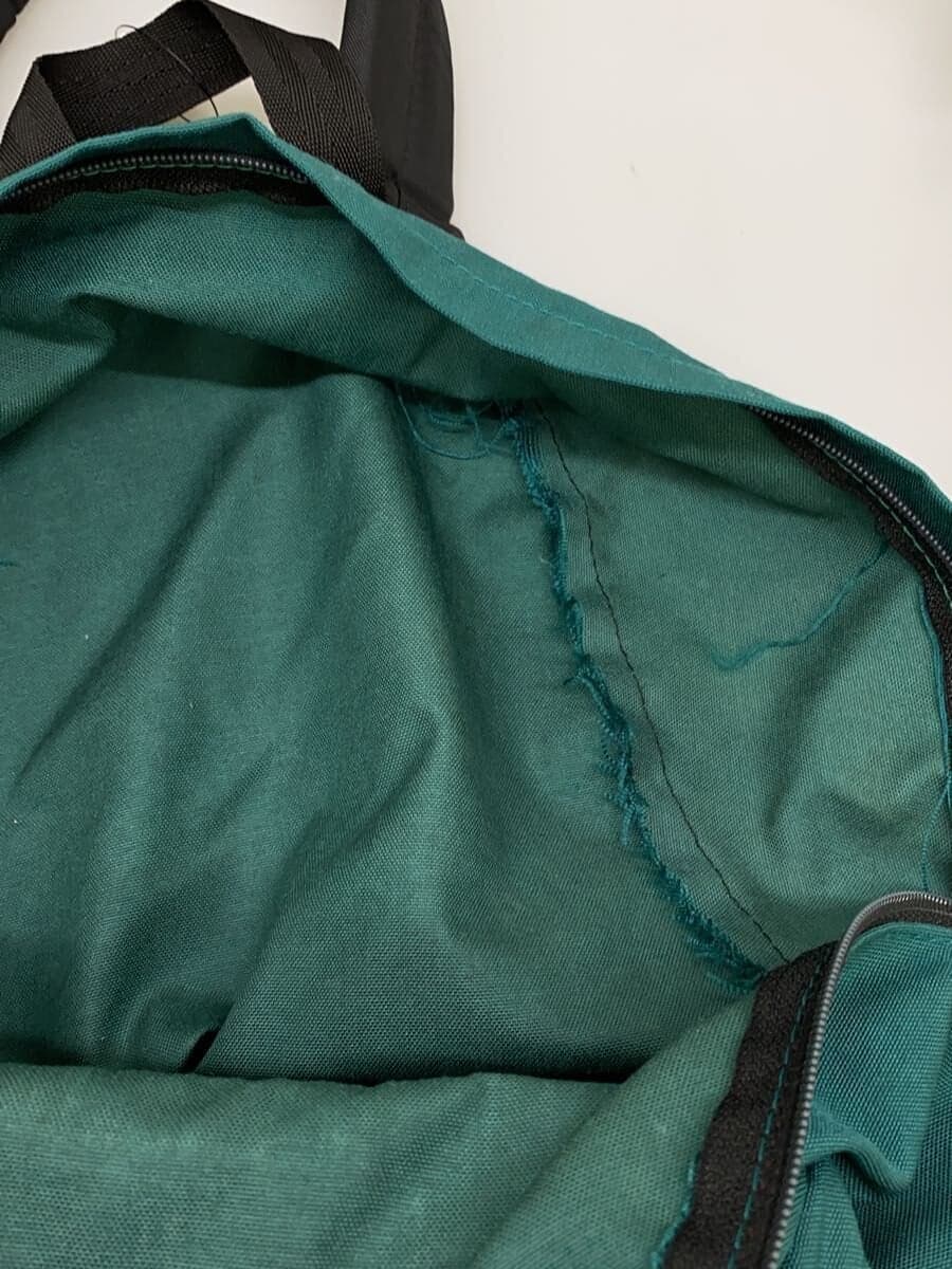 EASTPAKUSA Made Backpack GRN Solid 7