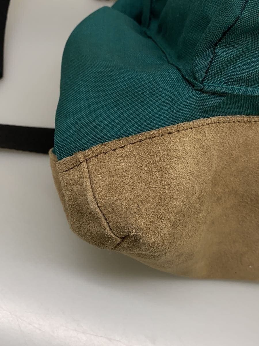 EASTPAKUSA Made Backpack GRN Solid 8