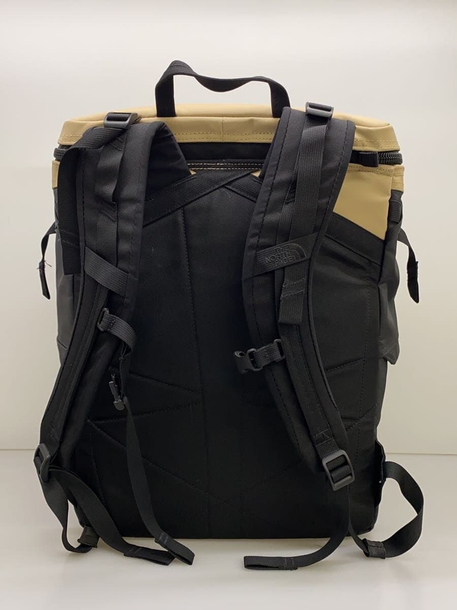 THE NORTH FACE Backpack Nylon BEG NM82000 3