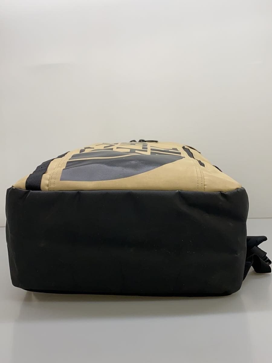 THE NORTH FACE Backpack Nylon BEG NM82000 4