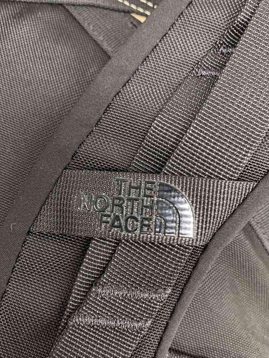 THE NORTH FACE Backpack Nylon BEG NM82000 5