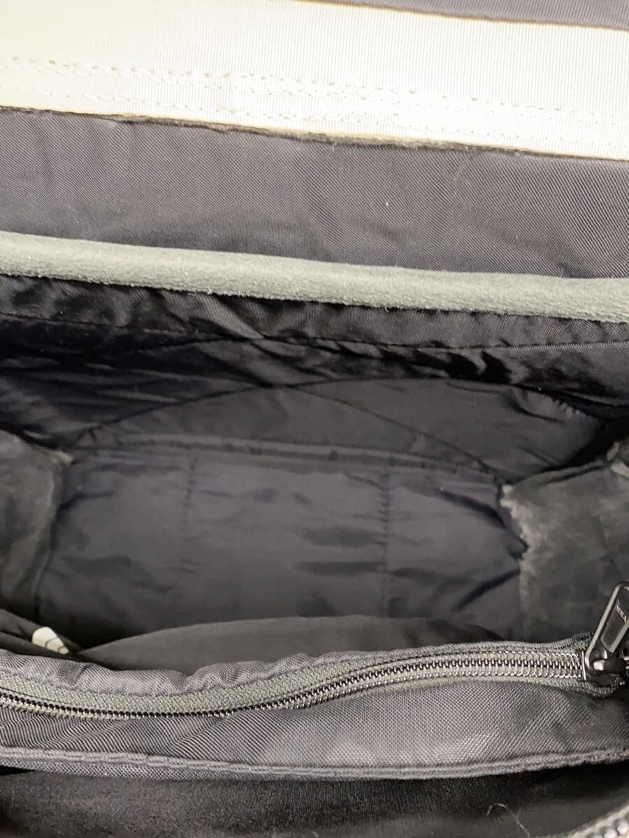 THE NORTH FACE Backpack Nylon BEG NM82000 6