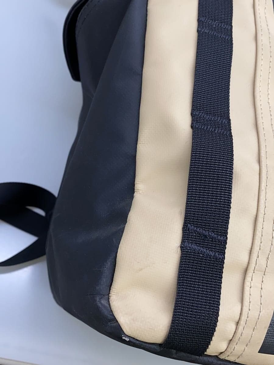 THE NORTH FACE Backpack Nylon BEG NM82000 7