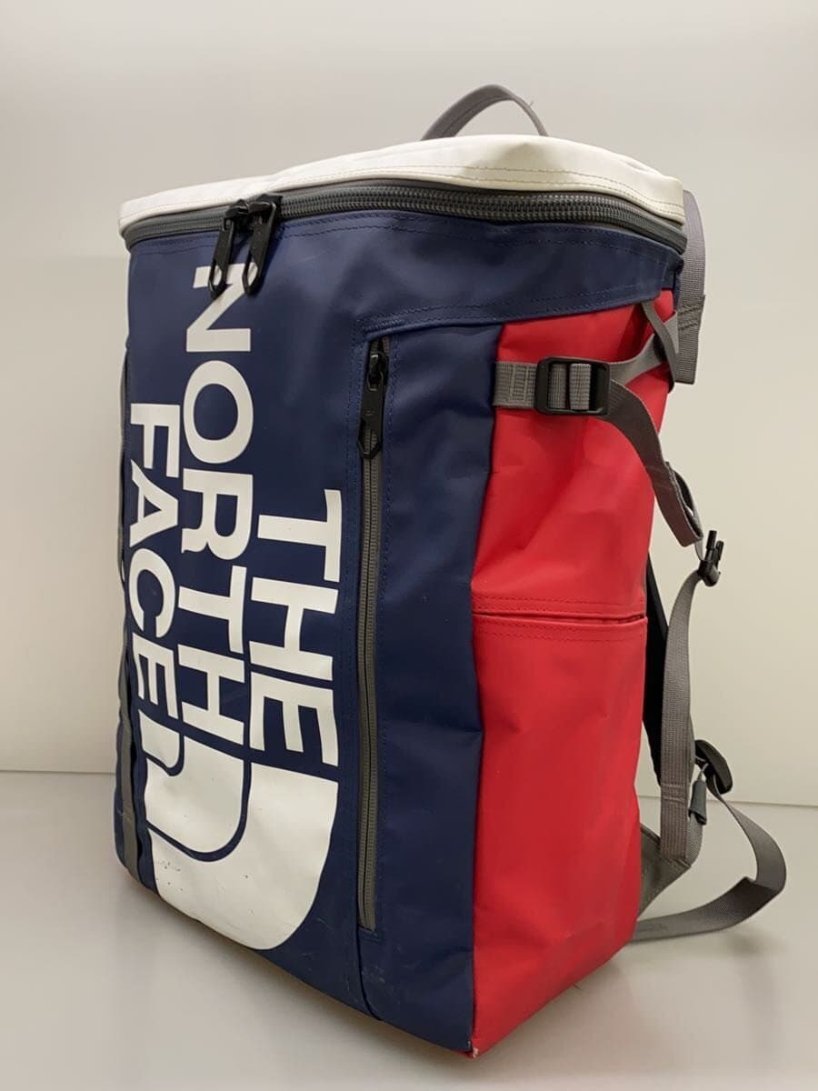 THE NORTH FACE Backpack Nylon NVY NM82255 2