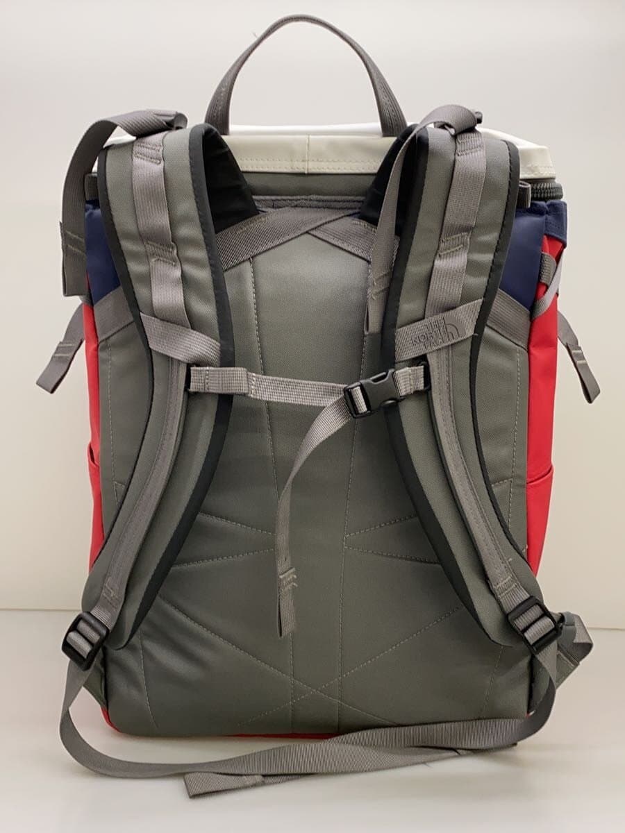 THE NORTH FACE Backpack Nylon NVY NM82255 3