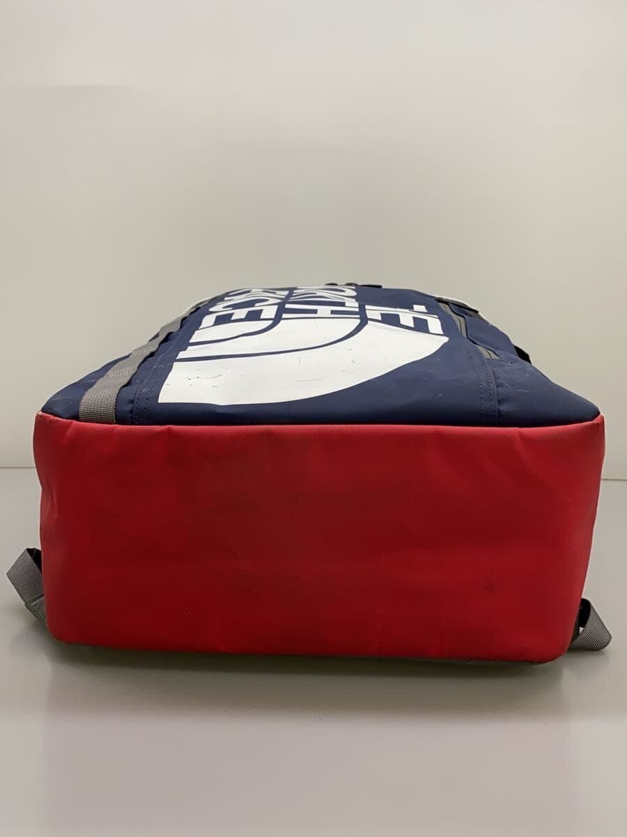 THE NORTH FACE Backpack Nylon NVY NM82255 4