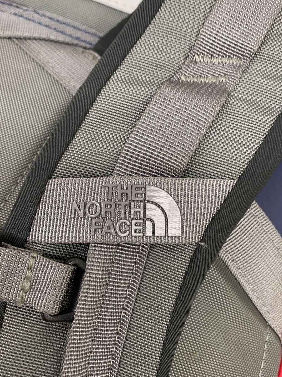 THE NORTH FACE Backpack Nylon NVY NM82255 5