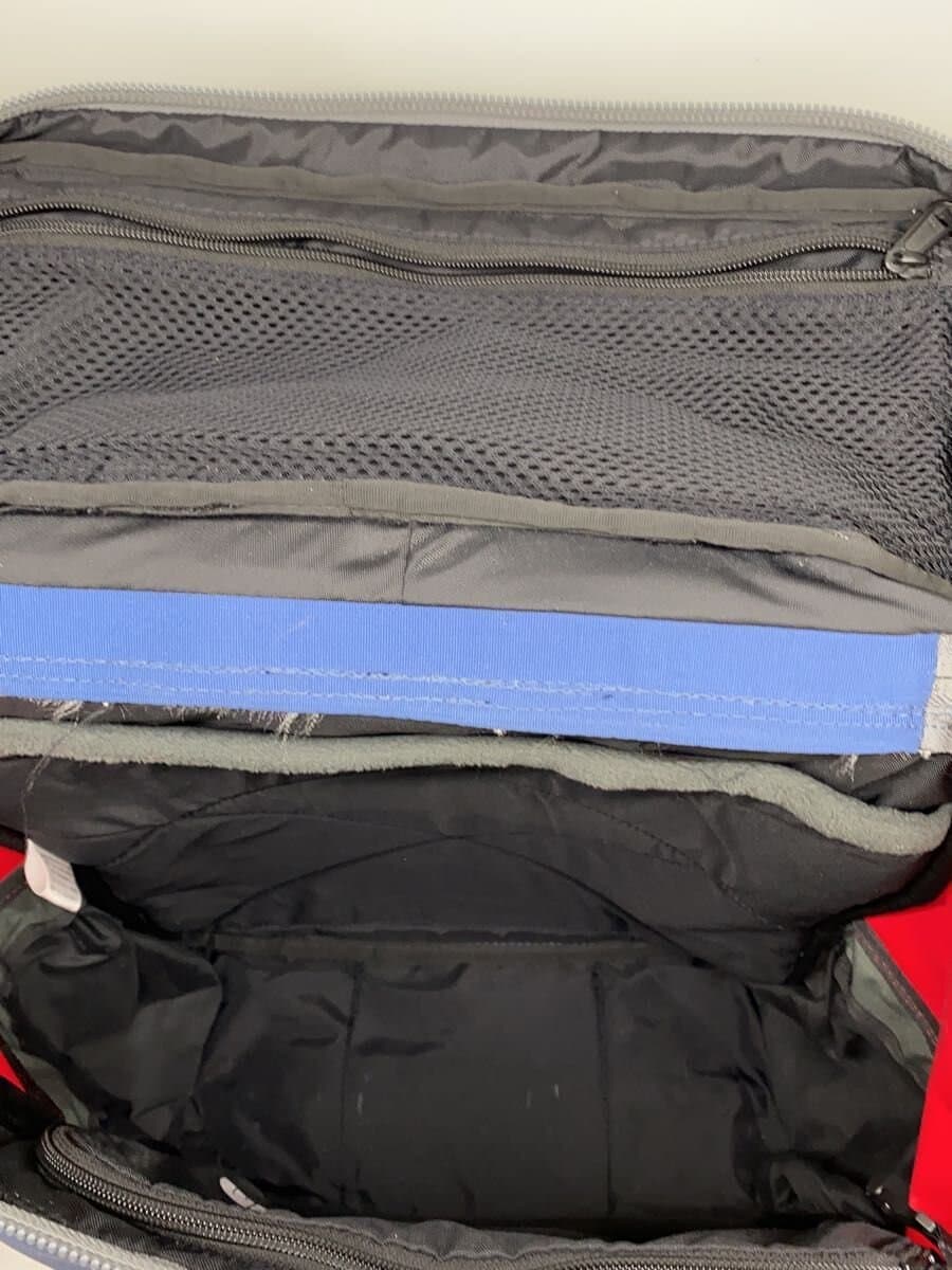 THE NORTH FACE Backpack Nylon NVY NM82255 6