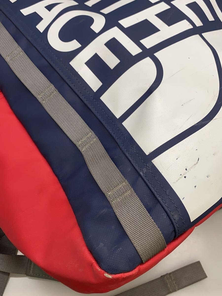 THE NORTH FACE Backpack Nylon NVY NM82255 7