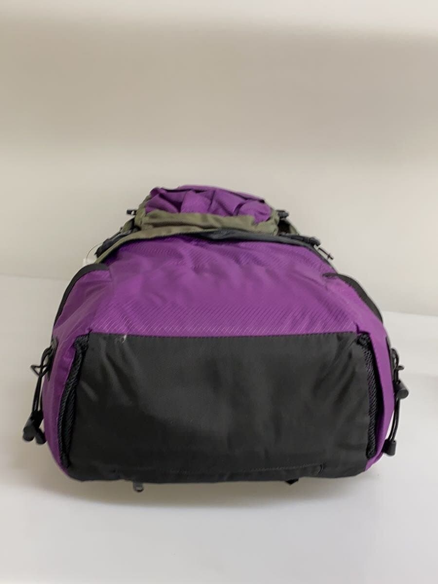 MILLET x Nikon Backpack Nylon PUP 4