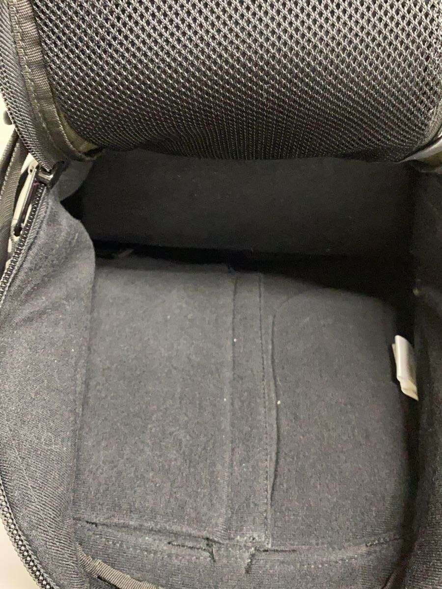 MILLET x Nikon Backpack Nylon PUP 6