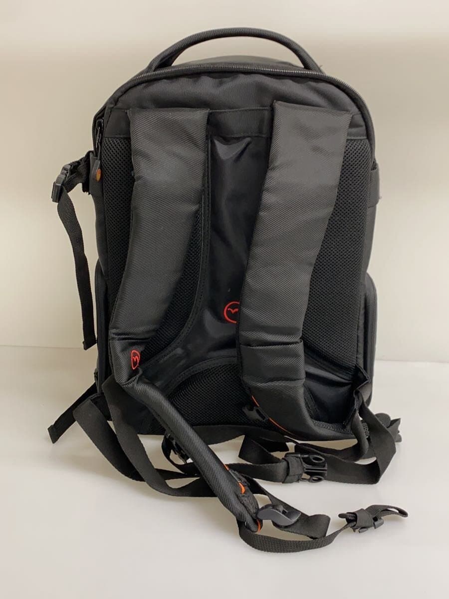 Other Brand Camera Bag NEST BLK Solid 3