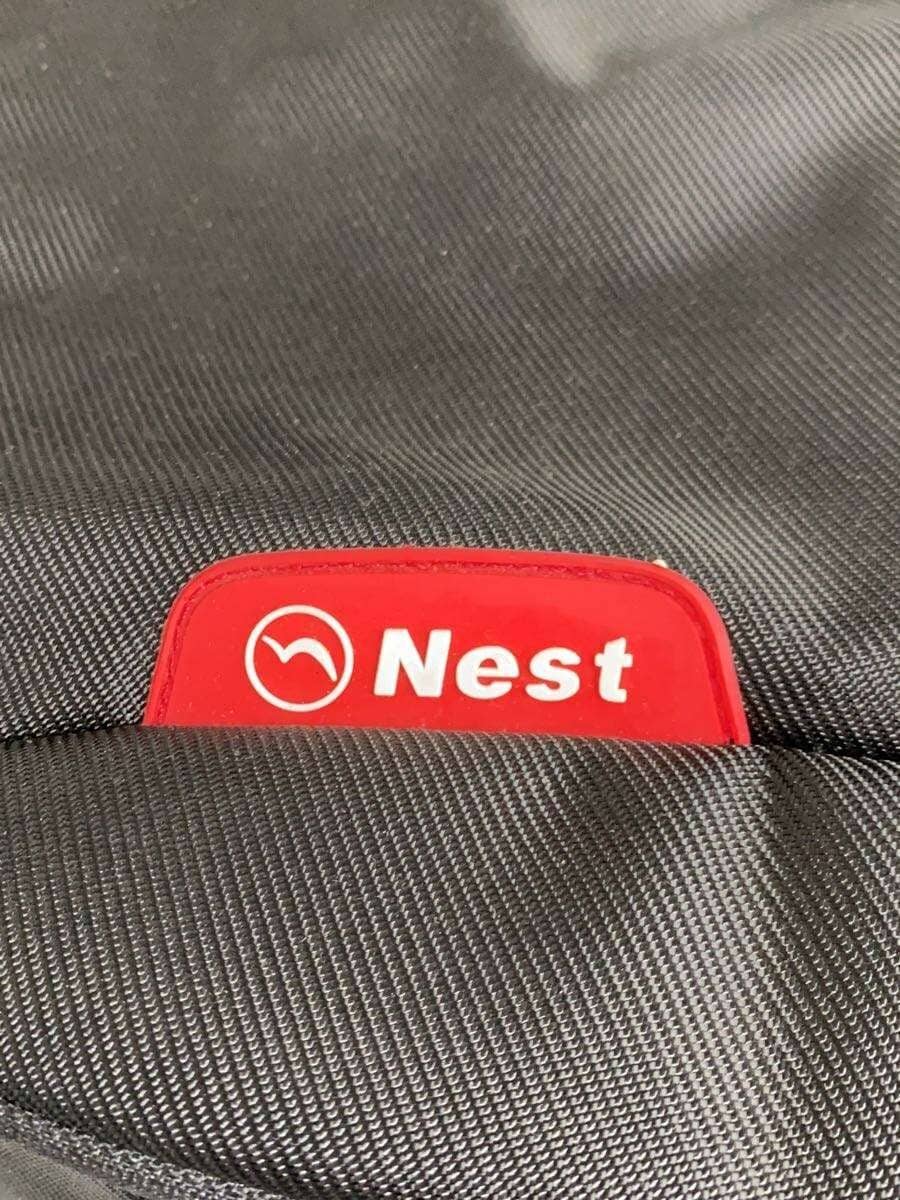 Other Brand Camera Bag NEST BLK Solid 5