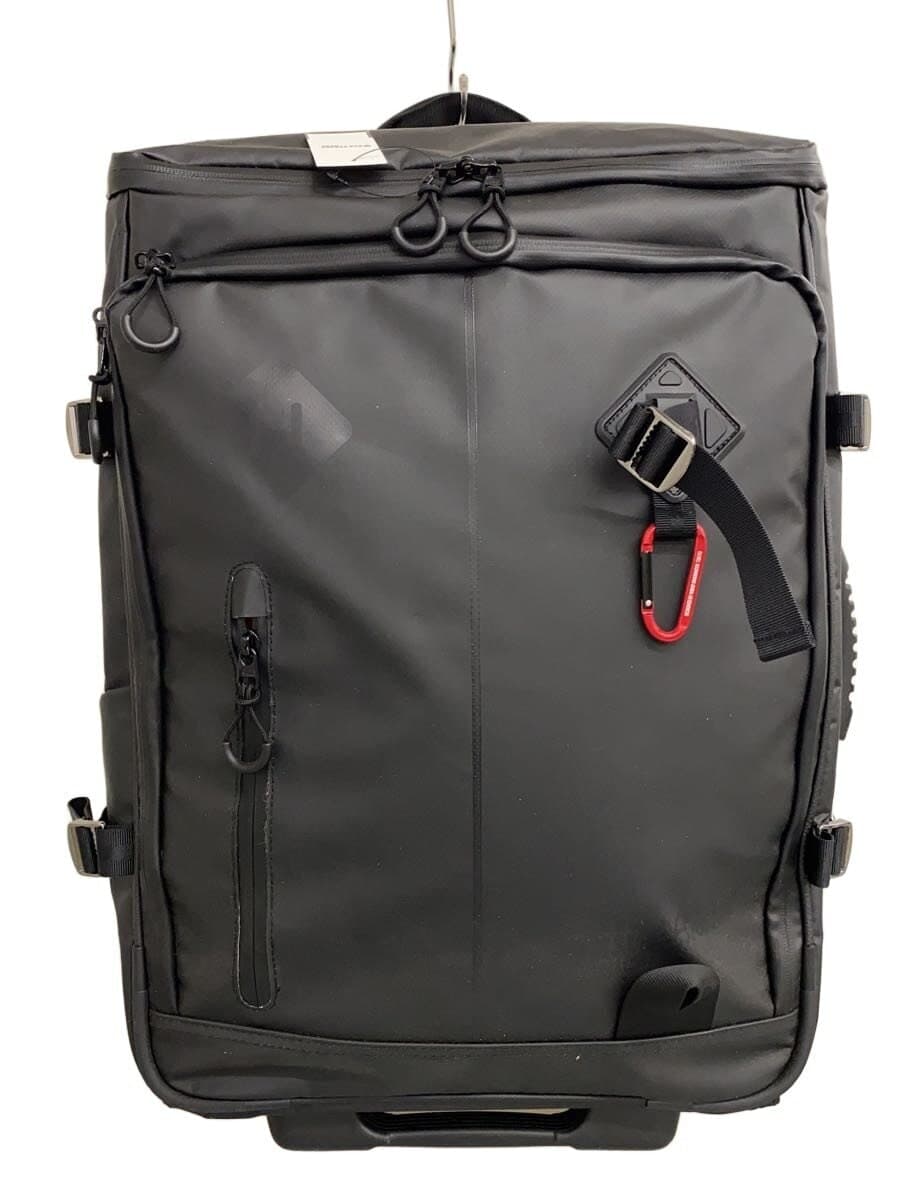 Other Brand HWDESIGN Travel Carry BLK Solid