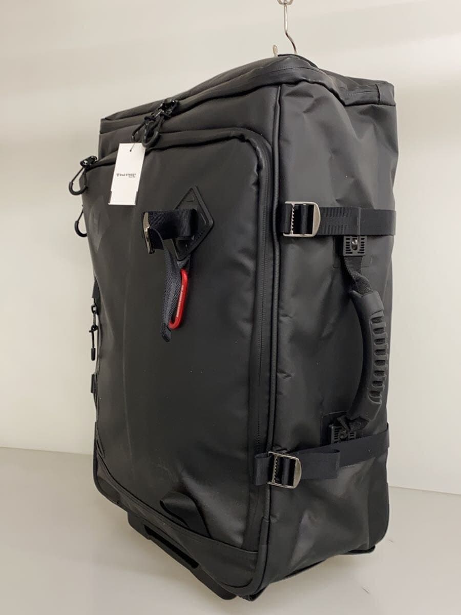 Other Brand HWDESIGN Travel Carry BLK Solid 2