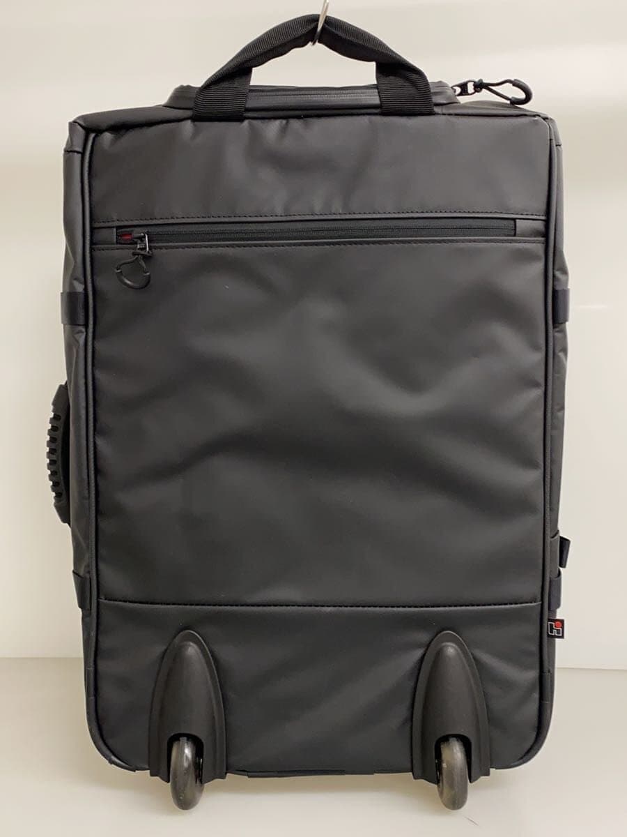 Other Brand HWDESIGN Travel Carry BLK Solid 3