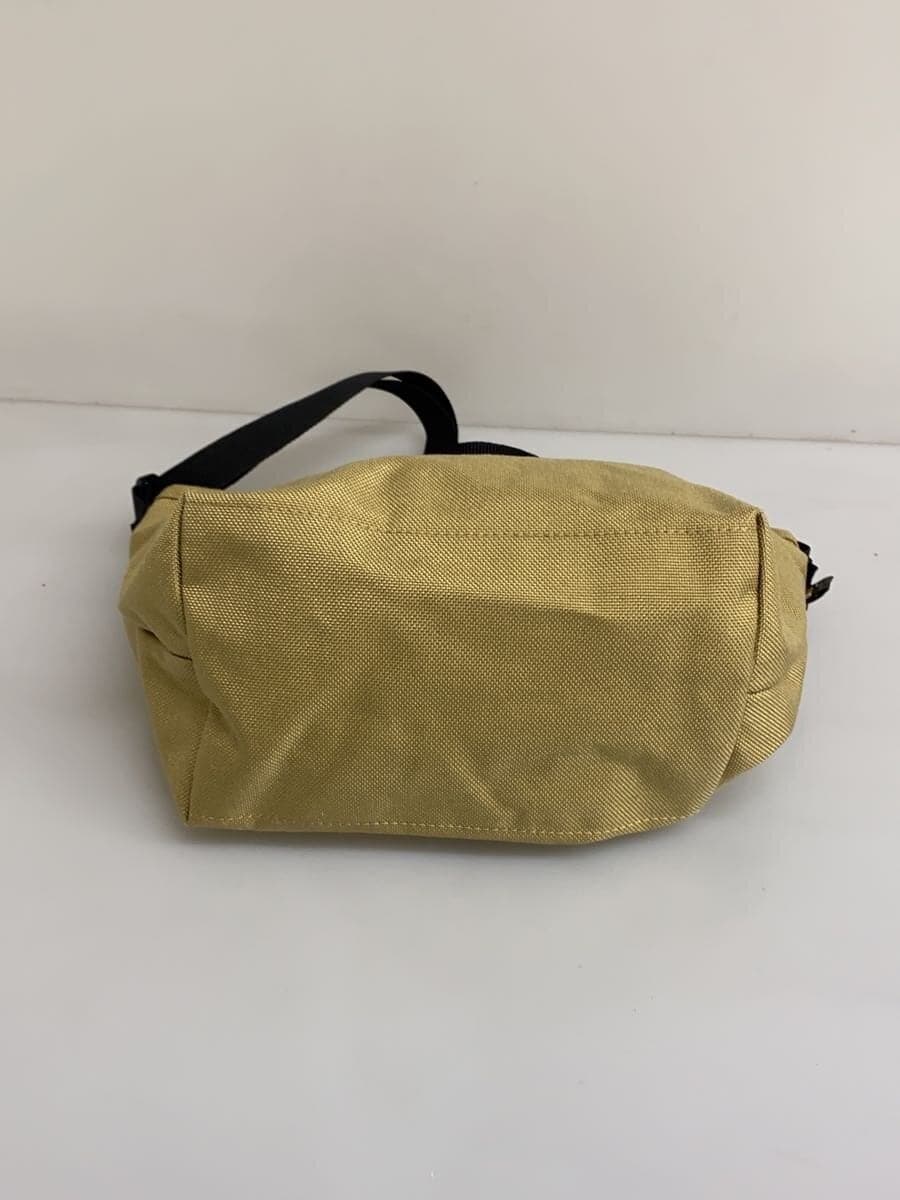 DANTON Shoulder Bag Nylon BEG 4