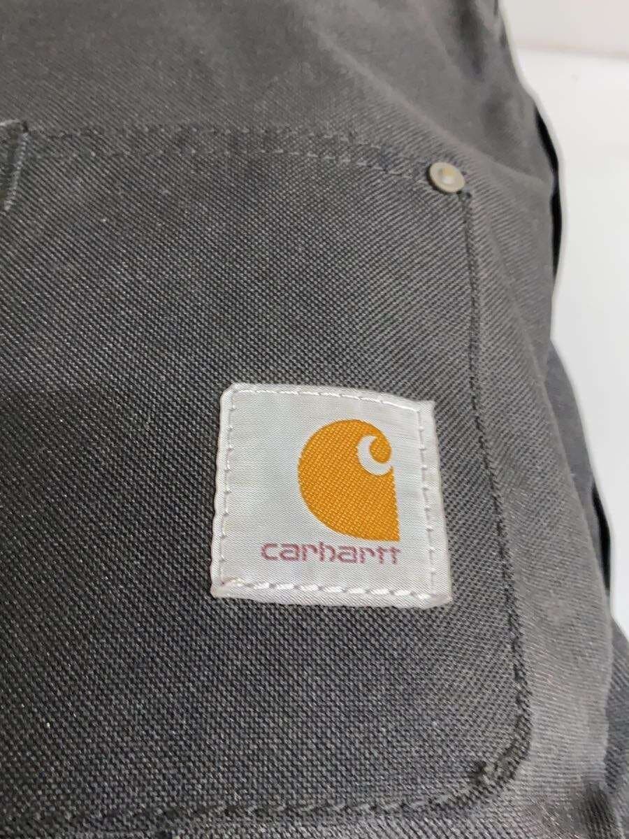 Carhartt Backpack Nylon BLK Solid 5