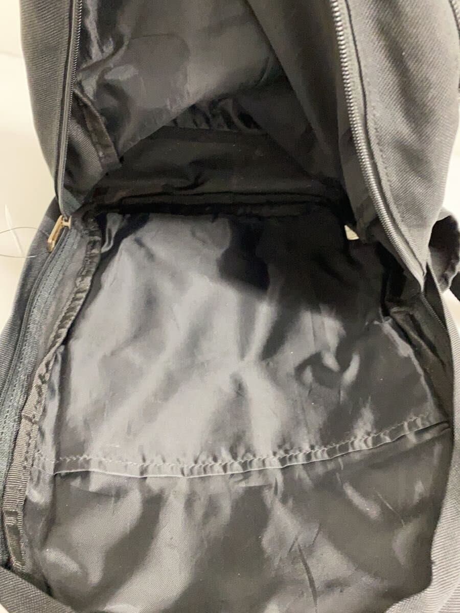 Carhartt Backpack Nylon BLK Solid 6