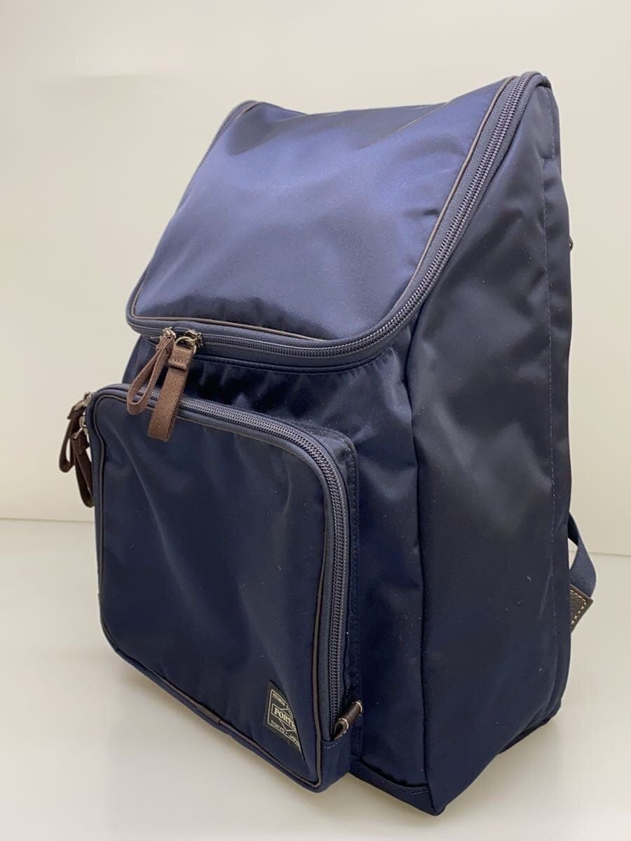 PORTERPLAN Backpack Nylon NVY 728-08703 2