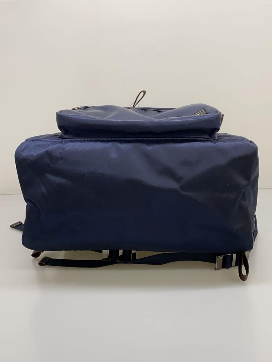 PORTERPLAN Backpack Nylon NVY 728-08703 4