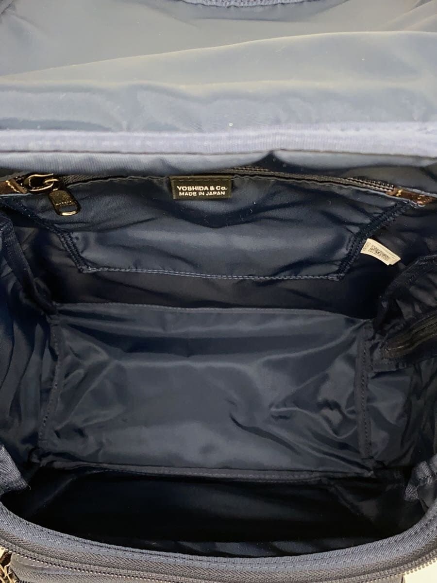 PORTERPLAN Backpack Nylon NVY 728-08703 6