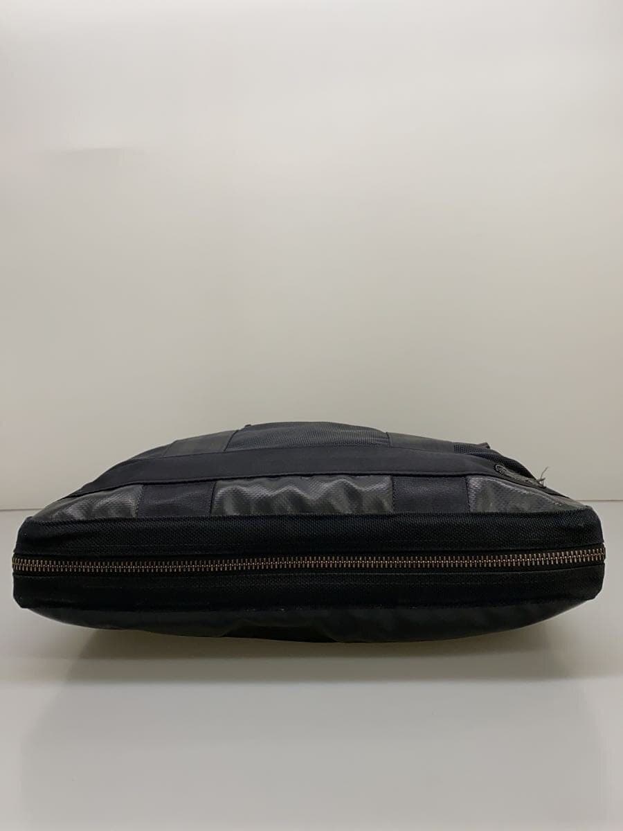 PORTER Business Bag Shoulder Bag BLK 4