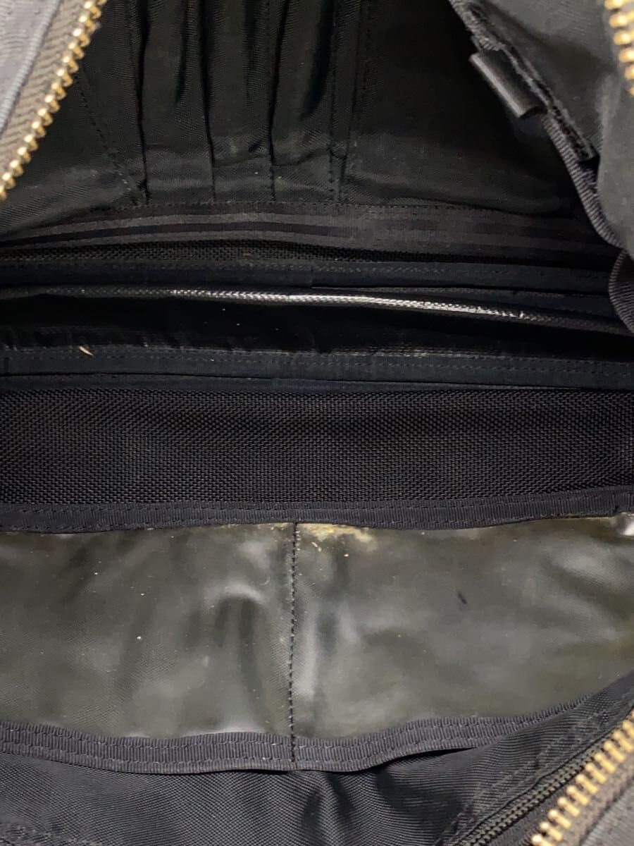 PORTER Business Bag Shoulder Bag BLK 6