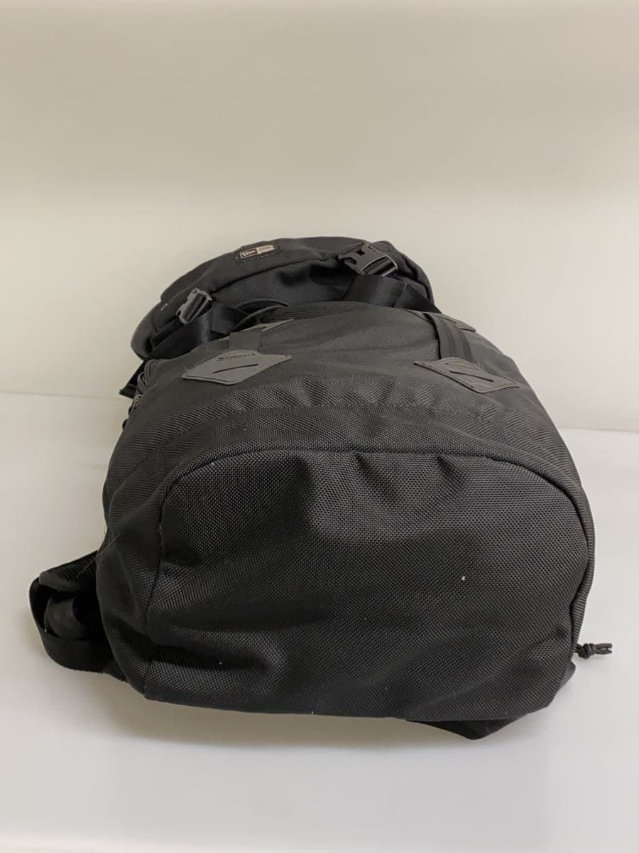 NEW ERA Backpack Nylon BLK 4