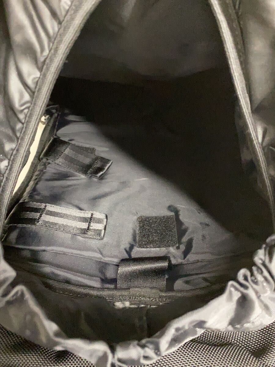 NEW ERA Backpack Nylon BLK 6