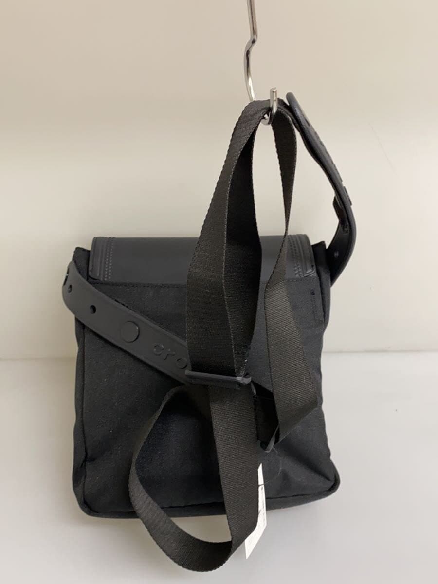 crocs Shoulder Bag BLK 3