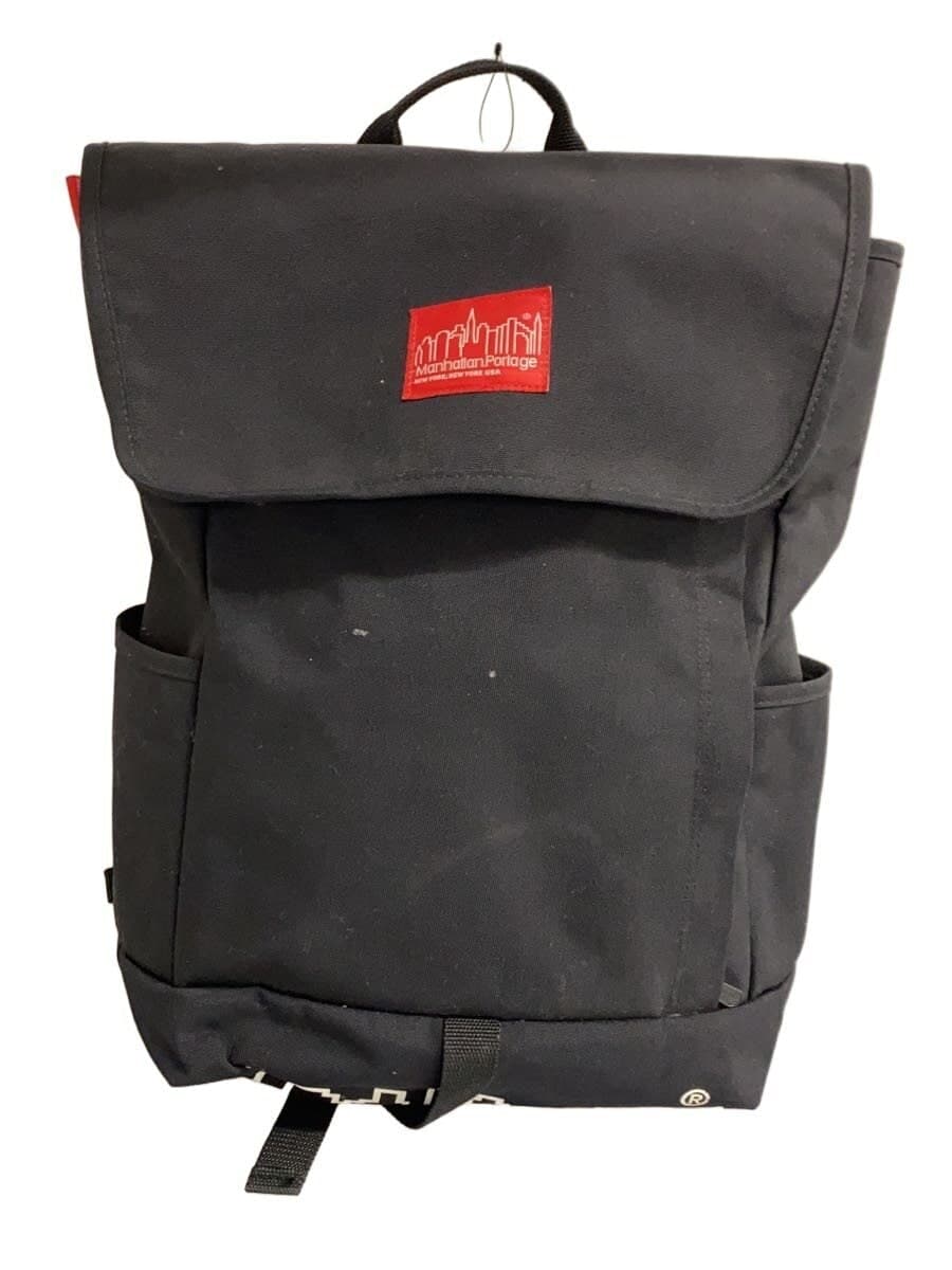 Manhattan Portage BEAMS Exclusive Backpack BLK