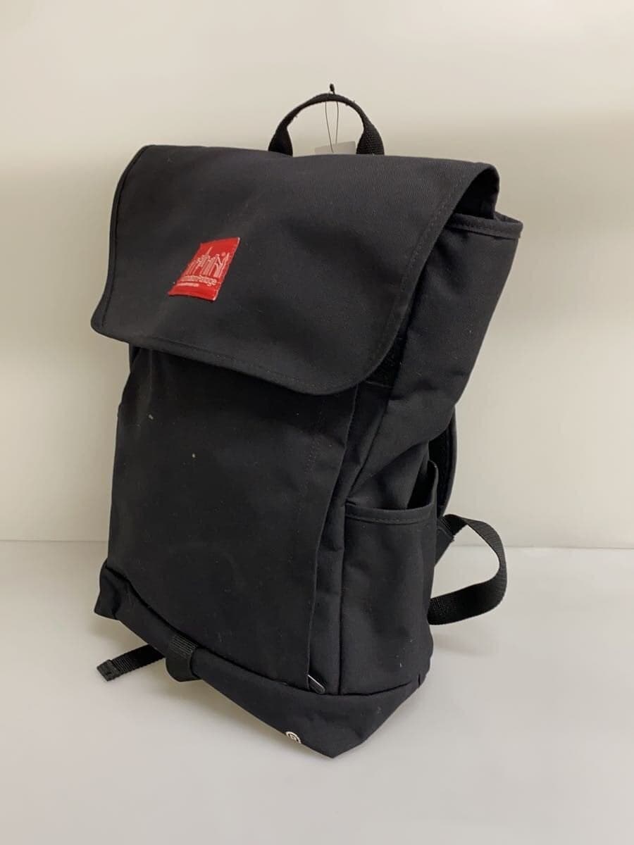 Manhattan Portage BEAMS Exclusive Backpack BLK 2
