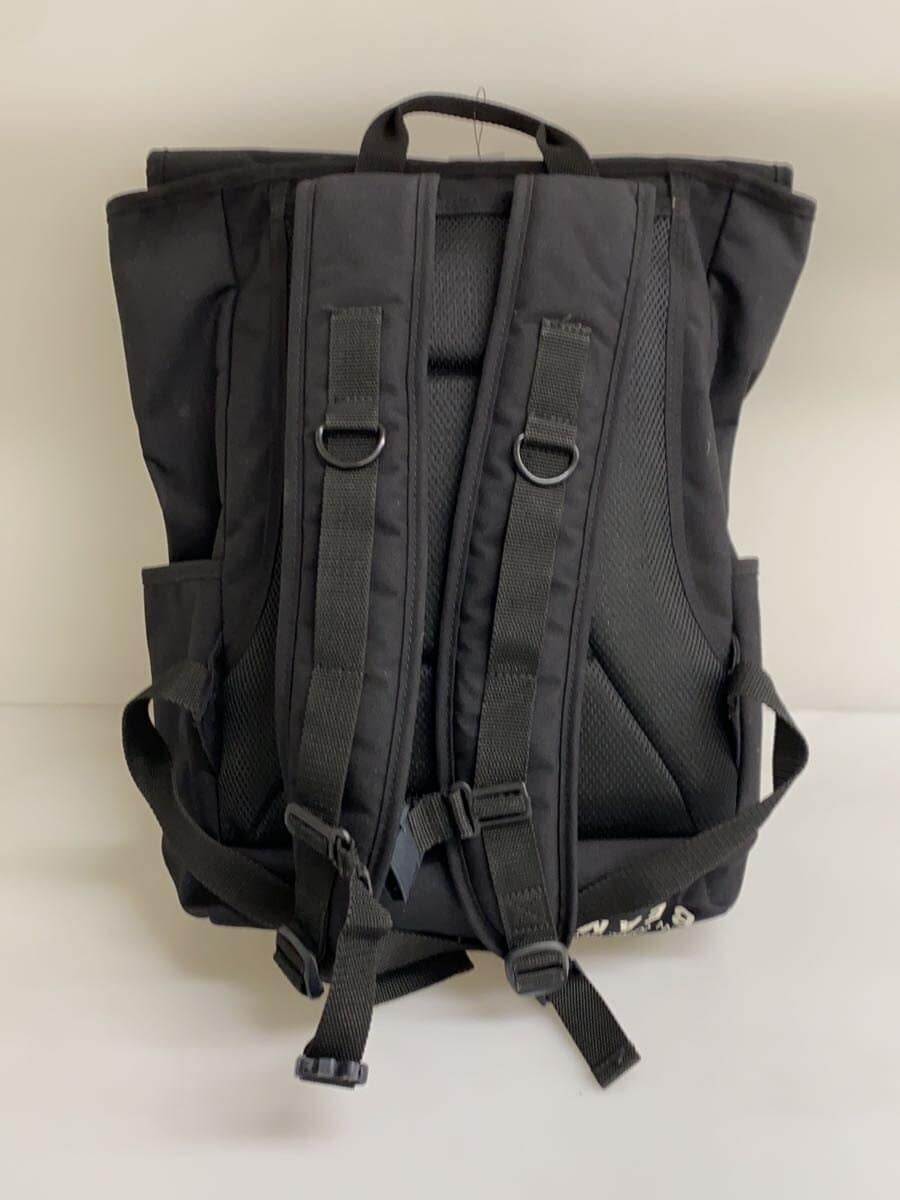 Manhattan Portage BEAMS Exclusive Backpack BLK 3