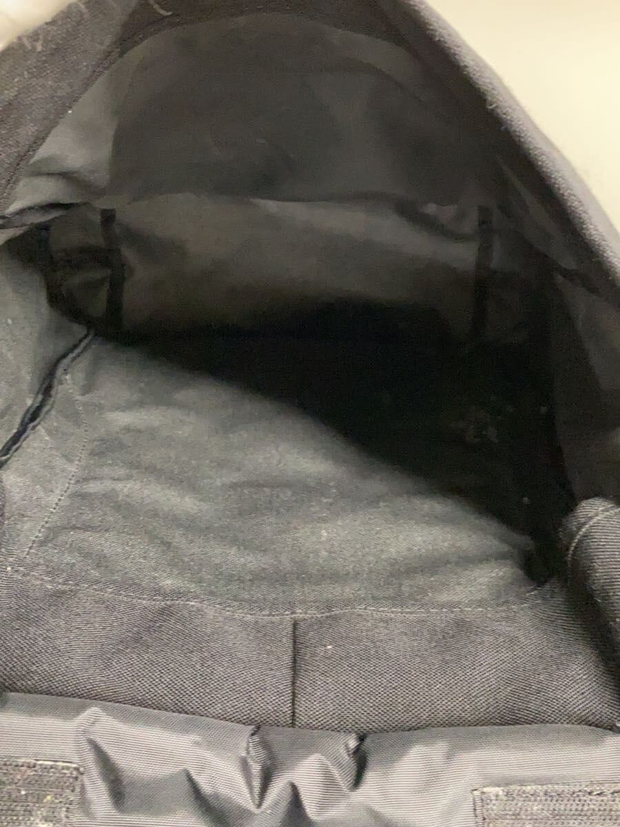 Manhattan Portage BEAMS Exclusive Backpack BLK 6