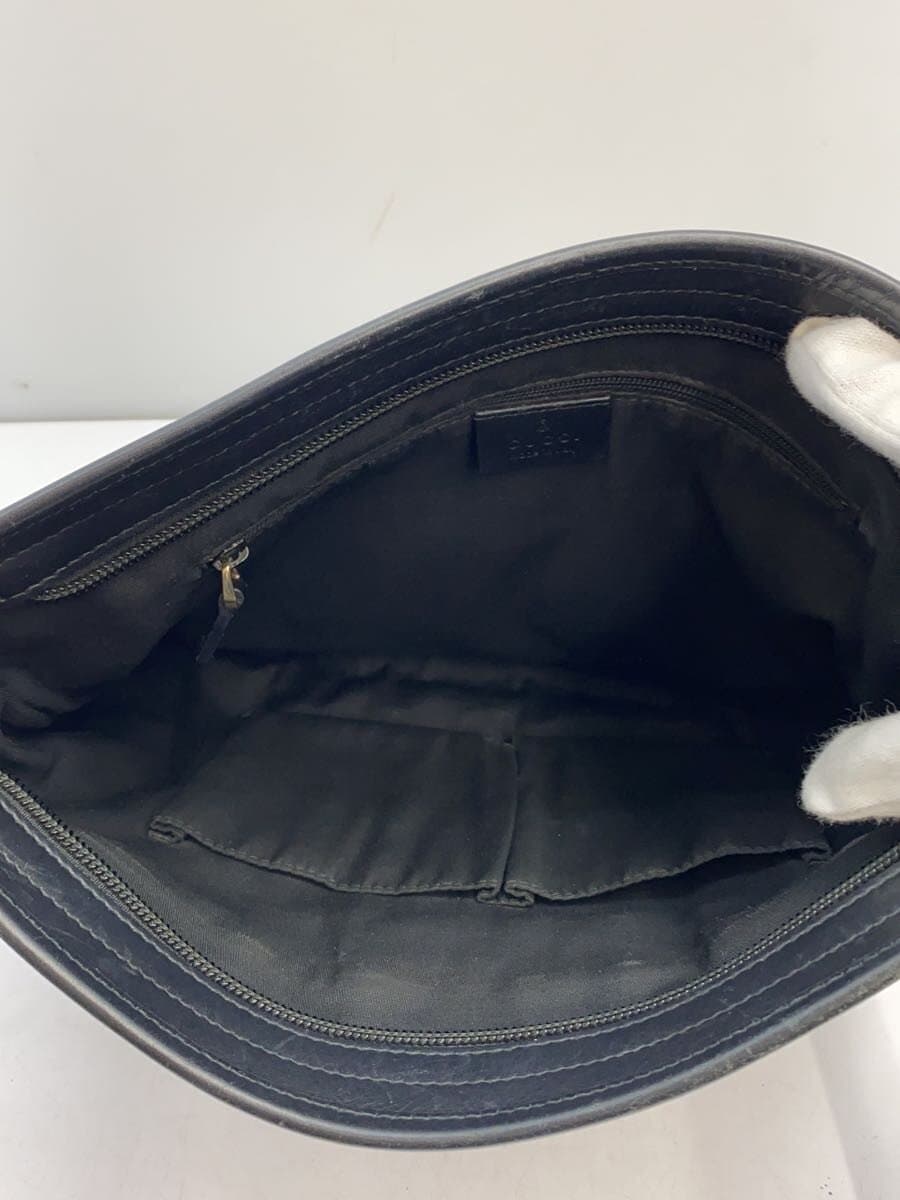 GUCCI Shoulder Bag_GG Canvas Canvas BEG Monogram 6